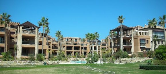 3 bedrooms Apartment in Marbella, Spain No. 141162 5