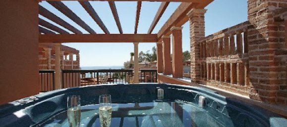 3 bedrooms Apartment in Marbella, Spain No. 141162 26