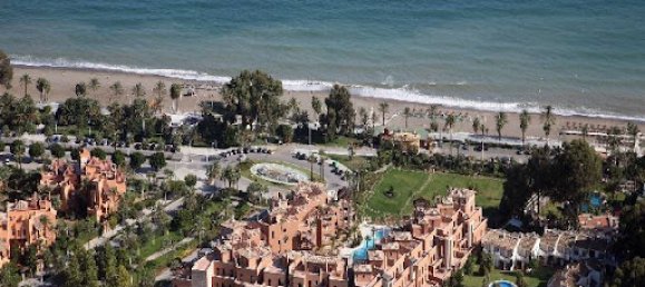 3 bedrooms Apartment in Marbella, Spain No. 141162 17