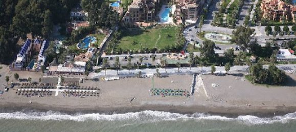 3 bedrooms Apartment in Marbella, Spain No. 141162 3