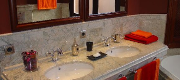 3 bedrooms Apartment in Marbella, Spain No. 141162 20