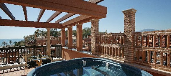 3 bedrooms Apartment in Marbella, Spain No. 141162 25