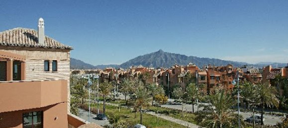 3 bedrooms Apartment in Marbella, Spain No. 141162 27