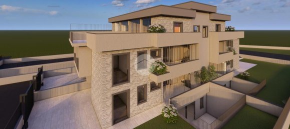 4-Zimmer Wohnung in Viterbo, Italy, Nr. 150331 10