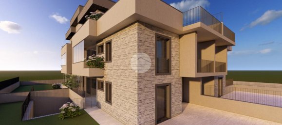 4-Zimmer Wohnung in Viterbo, Italy, Nr. 150331 2