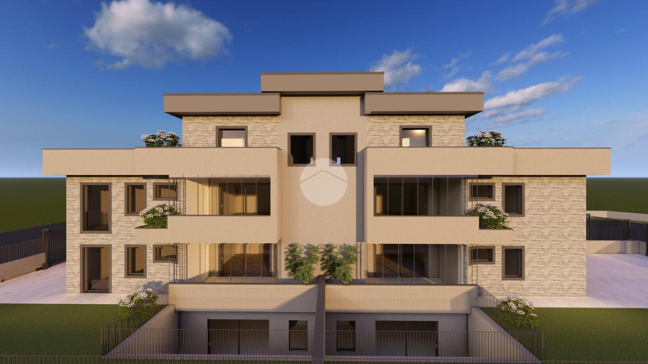 4-Zimmer Wohnung in Viterbo, Italy, Nr. 150331