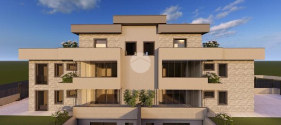 4-Zimmer Wohnung in Viterbo, Italy, Nr. 150331 8