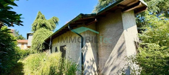 5 chambres Villa à Saronno, Italy No. 342838 11