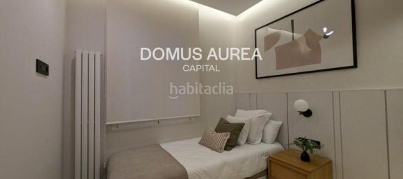 2 Schlafzimmer Wohnung in Madrid, Spain, Nr. 127706 6