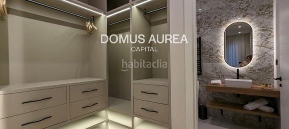 2 Schlafzimmer Wohnung in Madrid, Spain, Nr. 127706 7