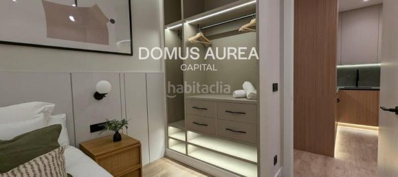 2 Schlafzimmer Wohnung in Madrid, Spain, Nr. 127706 5