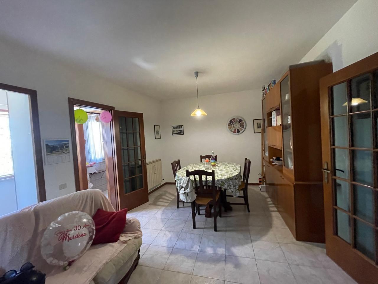 3 rooms Apartment in Senigallia, Italy No. 165572