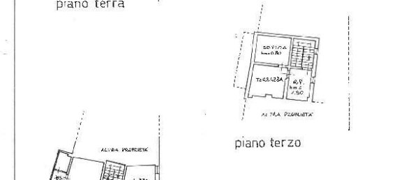 3 rooms Apartment in Senigallia, Italy No. 165572 16