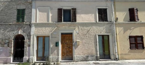 3 rooms Apartment in Senigallia, Italy No. 165572 11