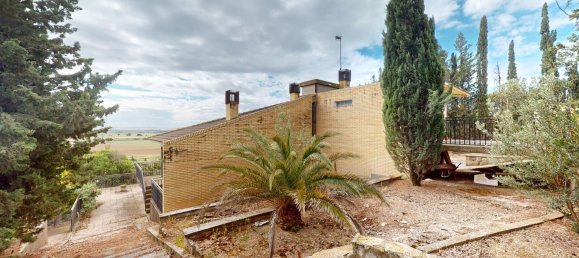 4 bedrooms House in Villanueva de Gallego, Spain No. 65266 49