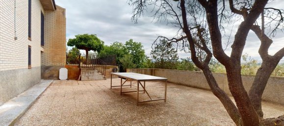 4 bedrooms House in Villanueva de Gallego, Spain No. 65266 47