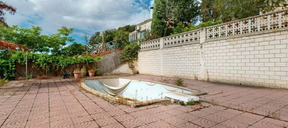 4 bedrooms House in Villanueva de Gallego, Spain No. 65266 37