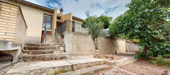 4 bedrooms House in Villanueva de Gallego, Spain No. 65266 43