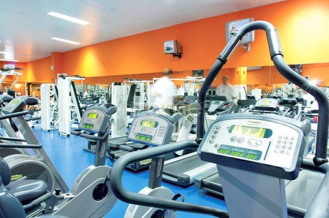 Apartamento de 1 dormitorio en Albufeira, Portugal No. 11216