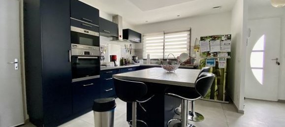 Дом с 3 спальнями в Окситания, Франция № 342245 2