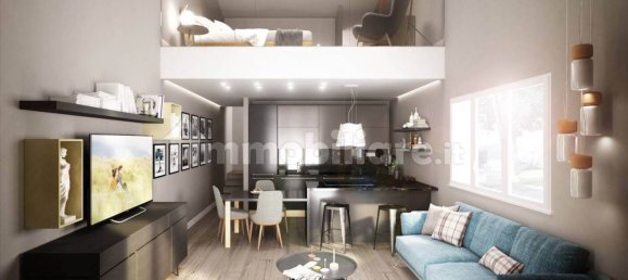 2 chambres Duplex à Campi Bisenzio, Italy No. 9863 4