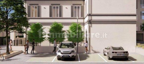 2 chambres Duplex à Campi Bisenzio, Italy No. 9863 14