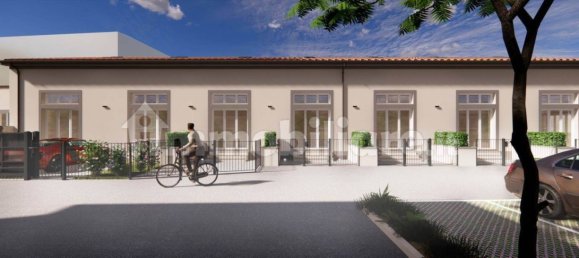 2 chambres Duplex à Campi Bisenzio, Italy No. 9863 22