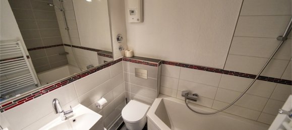 1 Schlafzimmer Wohnung in Ostholstein, Germany, Nr. 73475 11