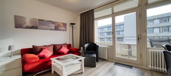 1 Schlafzimmer Wohnung in Ostholstein, Germany, Nr. 73475 6