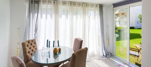 1 bedroom Apartment in Marbella, Spain No. 185361 9