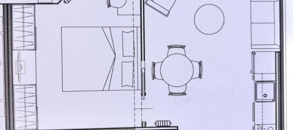 2-salle Appartement à Milan, Italy No. 338149 23