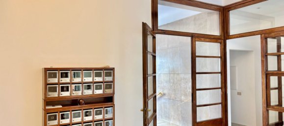 2-salle Appartement à Milan, Italy No. 338149 22