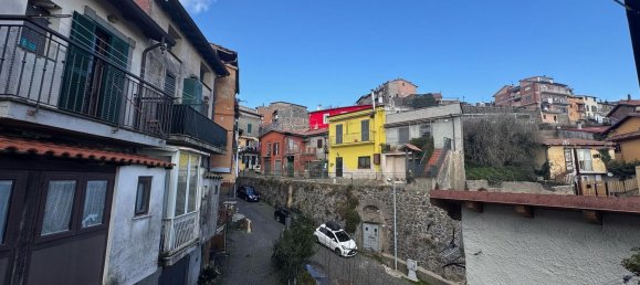 Дуплекс с 2 комнатами в Рокка Приора, Италия № 46789 16