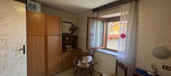 Дуплекс с 2 комнатами в Рокка Приора, Италия № 46789 21