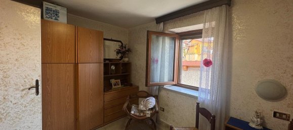 Дуплекс с 2 комнатами в Рокка Приора, Италия № 46789 20