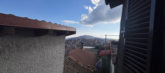 Дуплекс с 2 комнатами в Рокка Приора, Италия № 46789 24