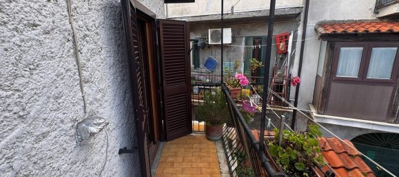 Дуплекс с 2 комнатами в Рокка Приора, Италия № 46789 11