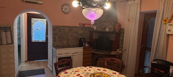 Дуплекс с 2 комнатами в Рокка Приора, Италия № 46789 28