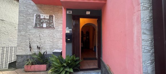 Дуплекс с 2 комнатами в Рокка Приора, Италия № 46789 34