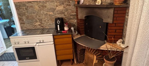 Дуплекс с 2 комнатами в Рокка Приора, Италия № 46789 27