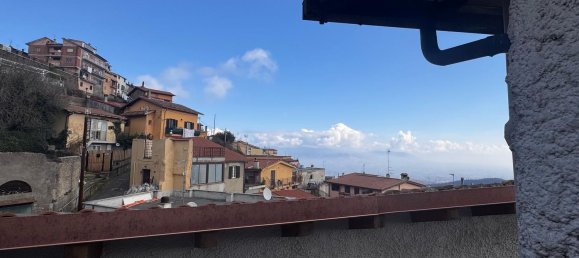 Дуплекс с 2 комнатами в Рокка Приора, Италия № 46789 14