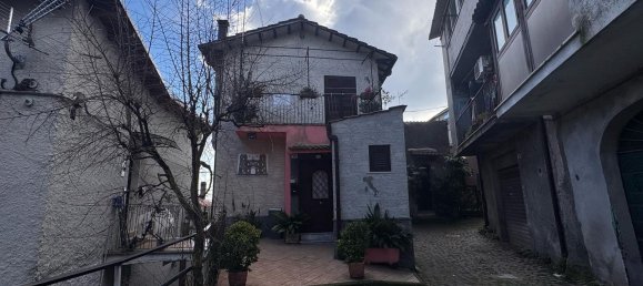 Дуплекс с 2 комнатами в Рокка Приора, Италия № 46789 6