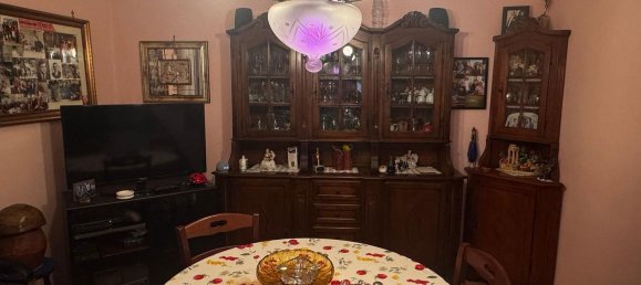 Дуплекс с 2 комнатами в Рокка Приора, Италия № 46789 31