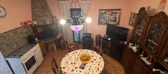 Дуплекс с 2 комнатами в Рокка Приора, Италия № 46789 17