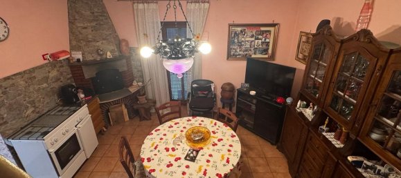 Дуплекс с 2 комнатами в Рокка Приора, Италия № 46789 29