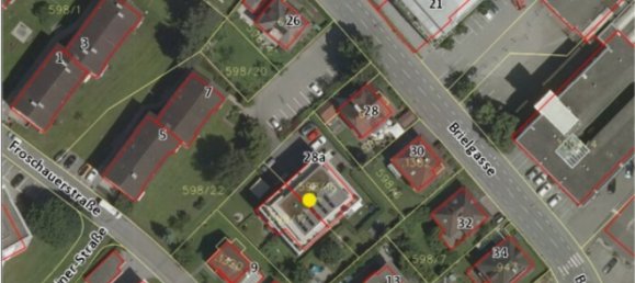 4-Zimmer Wohnung in Bregenz, Austria, Nr. 120818 7