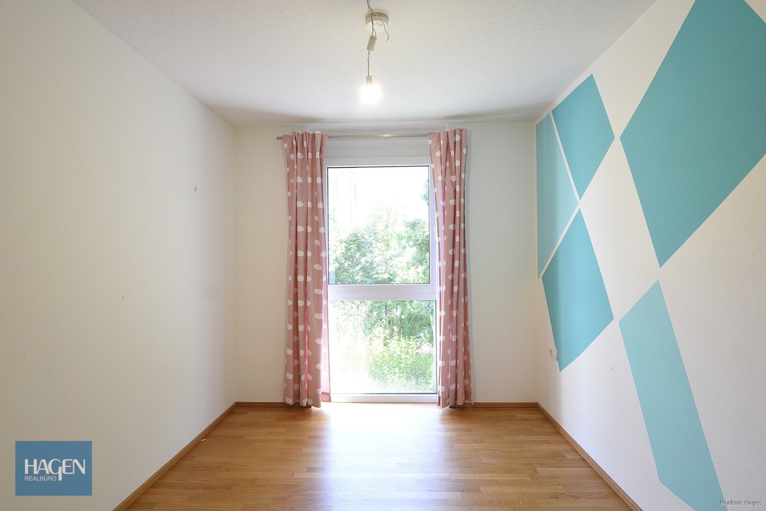 4-Zimmer Wohnung in Bregenz, Austria, Nr. 120818