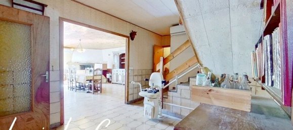 4 bedrooms House in Han-devant-Pierrepont, France No. 234706 5