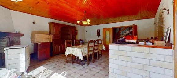 4 bedrooms House in Han-devant-Pierrepont, France No. 234706 4