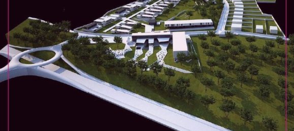 Terrain à Povoa de Varzim, Portugal 42740m² No. 142110 6